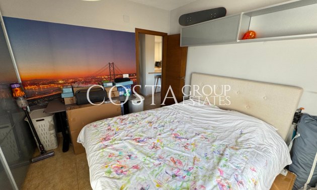 Herverkoop - Villa -
Orihuela Costa - La Zenia