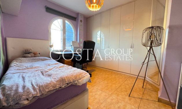 Herverkoop - Villa -
Orihuela Costa - La Zenia