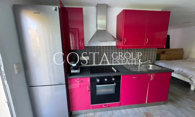 Herverkoop - Villa -
Orihuela Costa - La Zenia