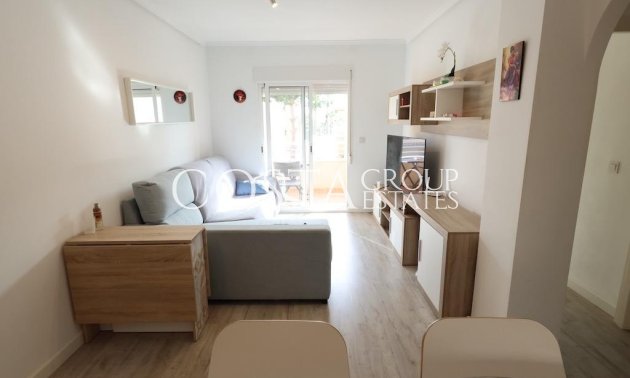 Revente - Apartments -
Guardamar del Segura - El Moncayo