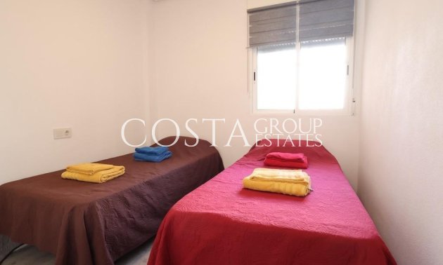 Revente - Apartments -
Guardamar del Segura - El Moncayo