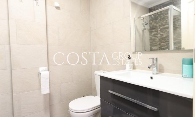 Revente - Apartments -
Guardamar del Segura - El Moncayo