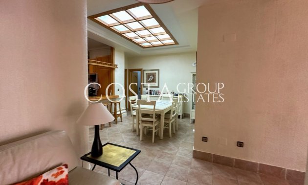 Herverkoop - Apartments -
Guardamar del Segura - Guardamar del Segura Centro