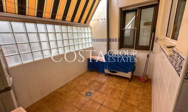 Herverkoop - Apartments -
Guardamar del Segura - Guardamar del Segura Centro