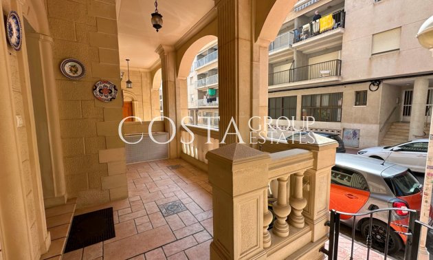 Herverkoop - Apartments -
Guardamar del Segura - Guardamar del Segura Centro