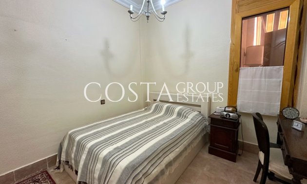 Herverkoop - Apartments -
Guardamar del Segura - Guardamar del Segura Centro