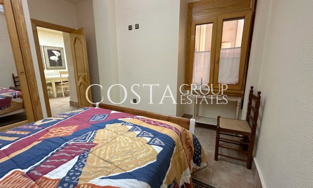 Herverkoop - Apartments -
Guardamar del Segura - Guardamar del Segura Centro