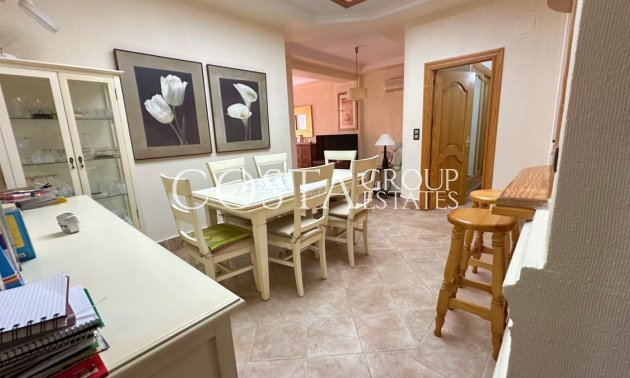 Herverkoop - Apartments -
Guardamar del Segura - Guardamar del Segura Centro