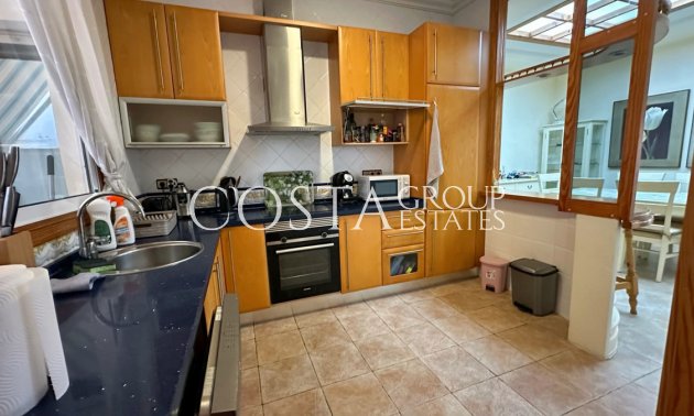 Herverkoop - Apartments -
Guardamar del Segura - Guardamar del Segura Centro