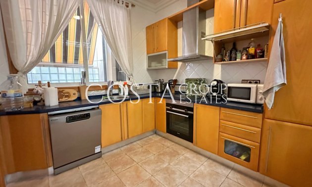 Herverkoop - Apartments -
Guardamar del Segura - Guardamar del Segura Centro