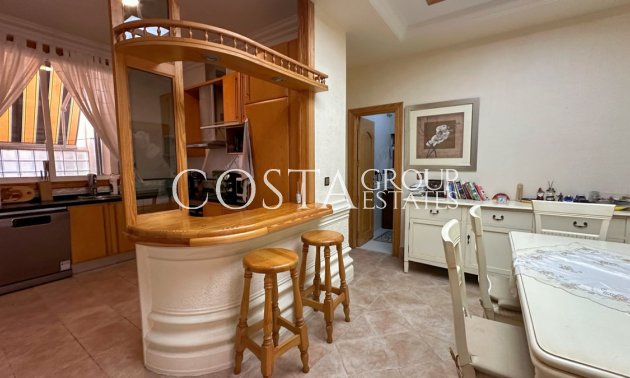 Herverkoop - Apartments -
Guardamar del Segura - Guardamar del Segura Centro