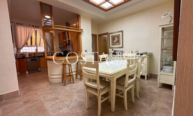 Herverkoop - Apartments -
Guardamar del Segura - Guardamar del Segura Centro