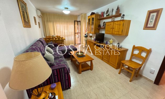 Wiederverkauf - Apartments -
Guardamar del Segura - Guardamar del Segura Centro