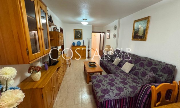 Wiederverkauf - Apartments -
Guardamar del Segura - Guardamar del Segura Centro