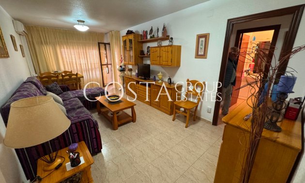 Wiederverkauf - Apartments -
Guardamar del Segura - Guardamar del Segura Centro