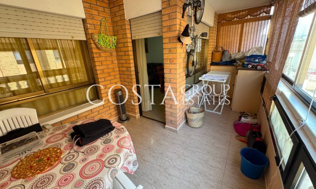 Wiederverkauf - Apartments -
Guardamar del Segura - Guardamar del Segura Centro