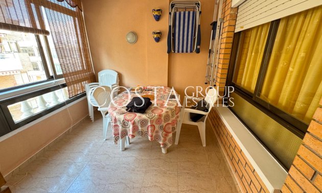 Wiederverkauf - Apartments -
Guardamar del Segura - Guardamar del Segura Centro