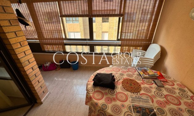 Wiederverkauf - Apartments -
Guardamar del Segura - Guardamar del Segura Centro