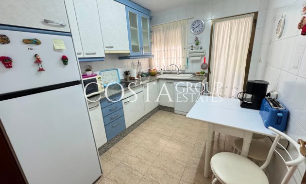 Wiederverkauf - Apartments -
Guardamar del Segura - Guardamar del Segura Centro