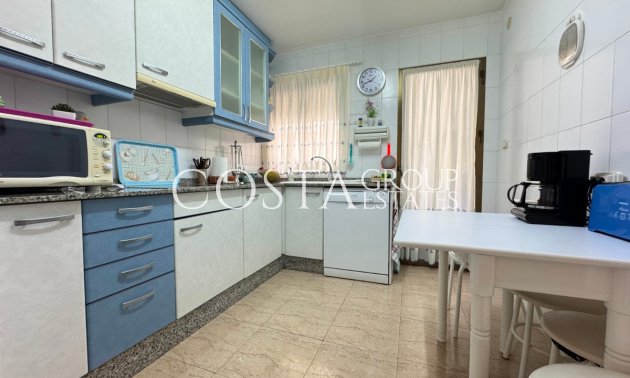 Wiederverkauf - Apartments -
Guardamar del Segura - Guardamar del Segura Centro