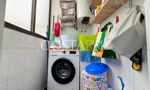 Wiederverkauf - Apartments -
Guardamar del Segura - Guardamar del Segura Centro