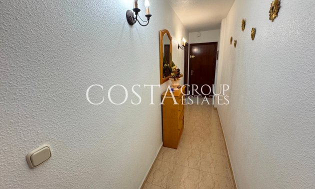 Wiederverkauf - Apartments -
Guardamar del Segura - Guardamar del Segura Centro