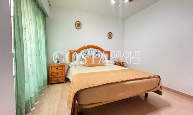 Wiederverkauf - Apartments -
Guardamar del Segura - Guardamar del Segura Centro