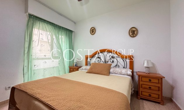 Wiederverkauf - Apartments -
Guardamar del Segura - Guardamar del Segura Centro