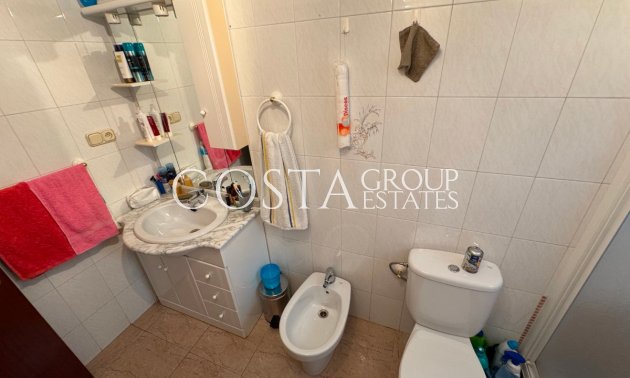 Wiederverkauf - Apartments -
Guardamar del Segura - Guardamar del Segura Centro