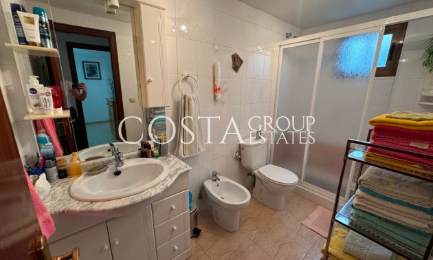 Wiederverkauf - Apartments -
Guardamar del Segura - Guardamar del Segura Centro