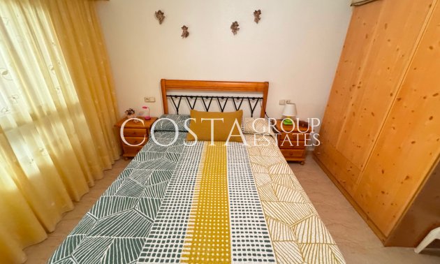 Wiederverkauf - Apartments -
Guardamar del Segura - Guardamar del Segura Centro