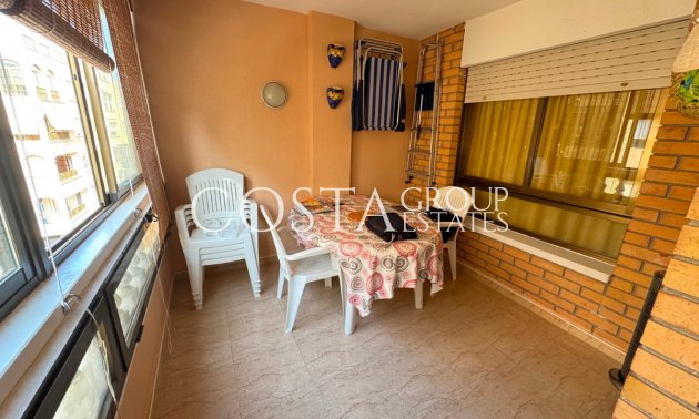 Wiederverkauf - Apartments -
Guardamar del Segura - Guardamar del Segura Centro