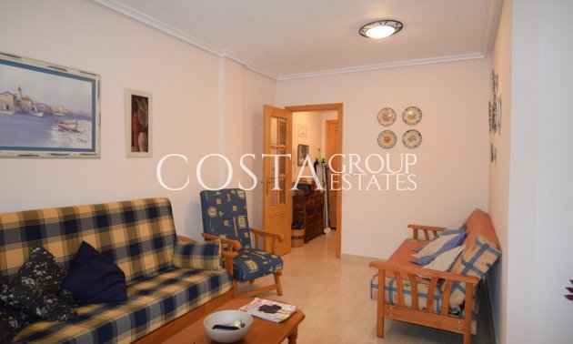 Wiederverkauf - Apartments -
Guardamar del Segura - Guardamar del Segura Centro