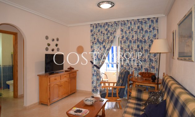 Wiederverkauf - Apartments -
Guardamar del Segura - Guardamar del Segura Centro