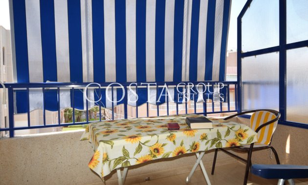 Wiederverkauf - Apartments -
Guardamar del Segura - Guardamar del Segura Centro