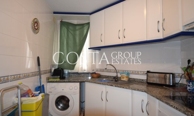 Wiederverkauf - Apartments -
Guardamar del Segura - Guardamar del Segura Centro