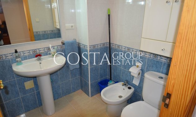 Wiederverkauf - Apartments -
Guardamar del Segura - Guardamar del Segura Centro