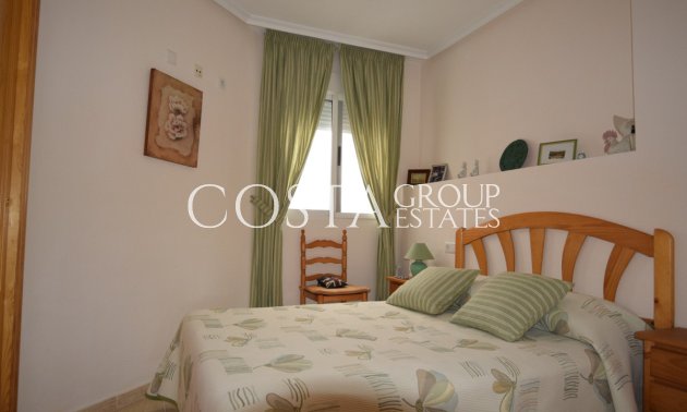 Wiederverkauf - Apartments -
Guardamar del Segura - Guardamar del Segura Centro