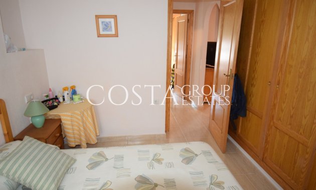 Wiederverkauf - Apartments -
Guardamar del Segura - Guardamar del Segura Centro