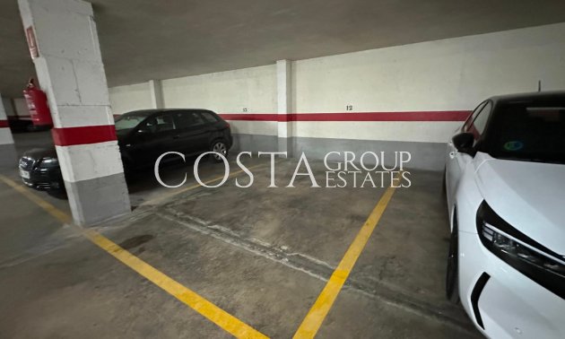 Wiederverkauf - Apartments -
Guardamar del Segura - Guardamar del Segura Centro