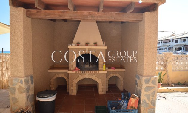 Revente - Villa -
Guardamar del Segura - Guardamar del Segura Centro