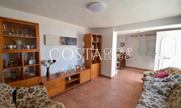 Revente - Villa -
Guardamar del Segura - Guardamar del Segura Centro