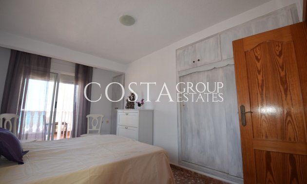 Revente - Villa -
Guardamar del Segura - Guardamar del Segura Centro