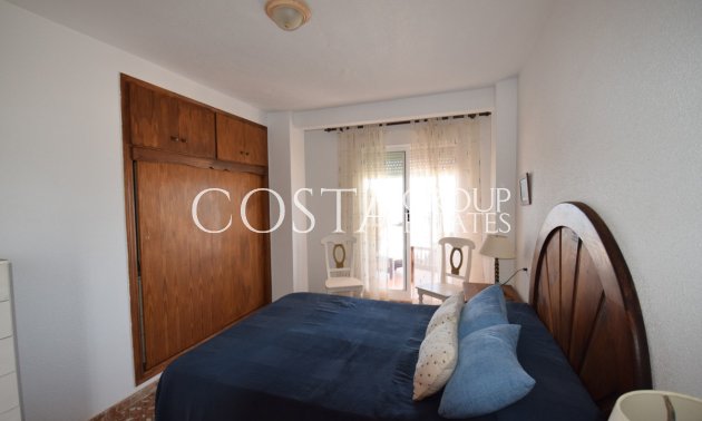 Revente - Villa -
Guardamar del Segura - Guardamar del Segura Centro