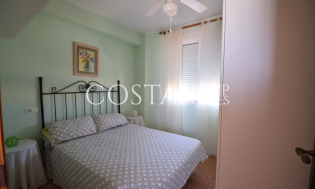 Revente - Villa -
Guardamar del Segura - Guardamar del Segura Centro