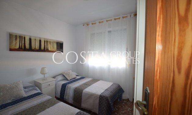 Revente - Villa -
Guardamar del Segura - Guardamar del Segura Centro