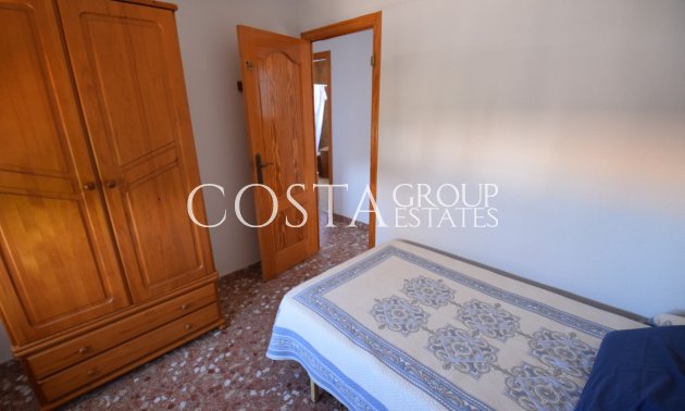 Revente - Villa -
Guardamar del Segura - Guardamar del Segura Centro