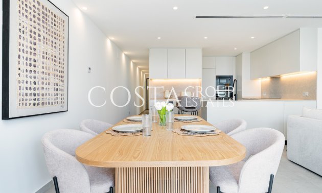 Odsprzedaż - Apartments -
Torrevieja