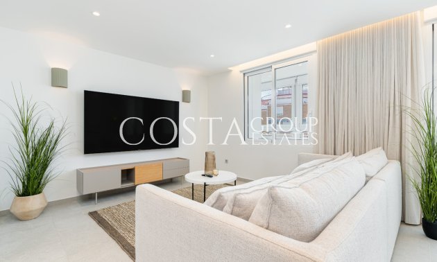 Odsprzedaż - Apartments -
Torrevieja