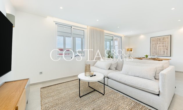 Odsprzedaż - Apartments -
Torrevieja